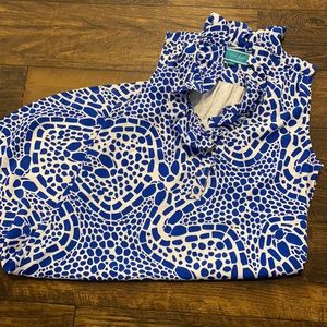 Southern frock dress